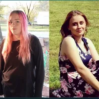 Brittany Brewer (16 ani) și Ivy Webster (14 ani) sunt două dintre victimele unui agresor sexual Foto: independent.co.uk