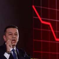 Sorin Grindeanu - Foto: INQUAM PHOTOS /Octav Ganea