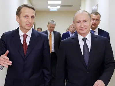 Șeful spionilor ruși amenință Europa de Est și România: „Vor suferi primele într-un război cu NATO" - Foto: Profimedia images