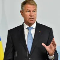 Mesaj al președintelui Iohannis pentru noul Guvern: dezvoltare sustenabilă, investiții, inovare. / Foto: stirileprotv.ro