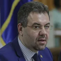 Leonardo Badea/FOTO: Inquam Photos/Octav Ganea