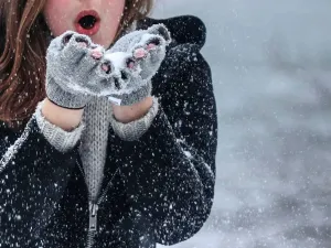 Vine o iarnă care ne va îngheța sângele în vine. Meteorologii anunță vortex polar și zăpezi - Foto: Pexels/Kristin Vogt (Imagine cu rol ilustrativ)