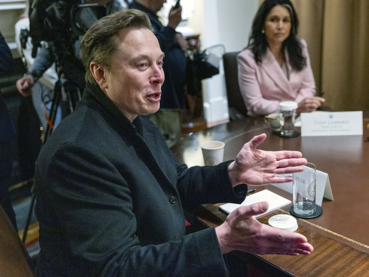 Trump rămâne fără șeful Pentagonului și fără Musk - Foto: Profimedia Images (imagine cu rol ilustrativ)