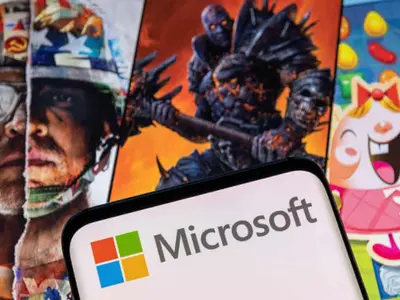 De ce s-a bătut Microsoft pentru Activision? De la „Netflix of games”, la porțile Metaverse-ului. / Foto: theguardian.com