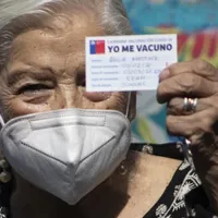 Pacienţii cu vârste mai mici de 39 de ani internaţi în secţiile de terapie intensivă din Chile sunt de acum mai numeroşi decât cei de peste 70 de ani. / Foto: as-coa.org