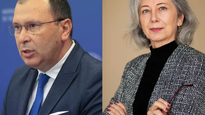 Șeful Casei de Pensie, anunț supriză despre ajutorul de 400 lei. „” Se dau încă 300 lei bonus - Foto: Freepik