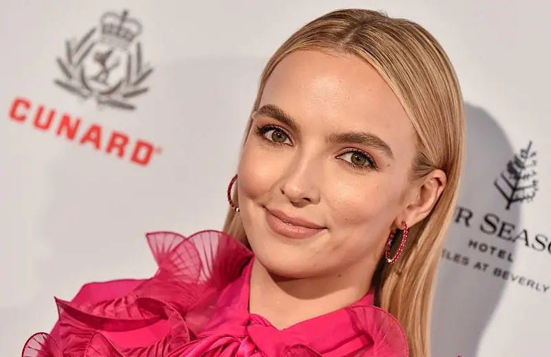 Actrița Jodie Comer - Foto: hollywoodinsider