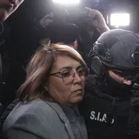 De ce au eliberat-o judecătorii pe Laura Crişan, fata milionarului aruncat în aer? - Foto: INQUAM PHOTOS/Octav Ganea