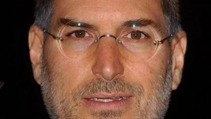 Fondatorul Apple a încetat din viață în 2011 din cauza unui cancer. FOTO: Facebook