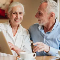 Pensie cu 400 lei mai mare în aprilie. În ce zile se face viramentul banilor în contul pensionarilor Foto: Freepik (fotografie cu caracter ilustrativ)
