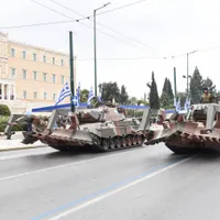 De teama Rusiei și a desființării bazelor SUA, Grecia își întărește apărarea cu 25.000.000.000 € - Foto: Profimedia Images (Imagine cu rol ilustrativ)