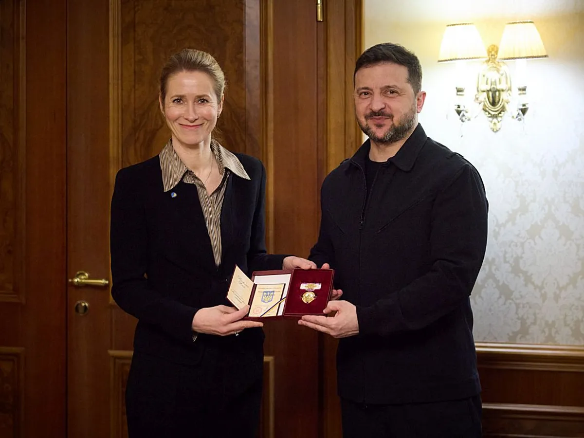 Împrumutul de 90 de miliarde de euro al UE, pentru Ucraina, a fost aprobat. Ce urmează?