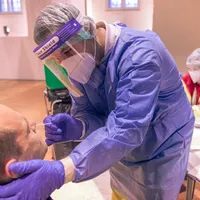 Românii nu găsesc teste covid în farmacii Se pot testa doar la medic Foto: picabay.com (imagine cu rol ilustrativ)