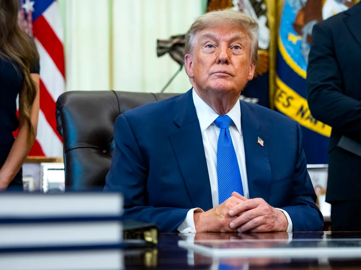 trump