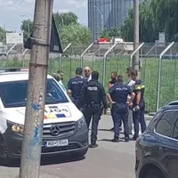 Un adolescent de 15 ani a ajuns în arest după ce a omorât un om pe stradă. De ce a făcut-o? - Foto: Arhiva