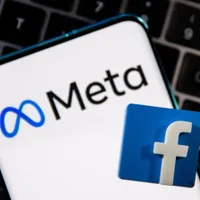 Meta respinge atacul informațional asupra Ucrainei din partea Rusiei și Belarusului/FOTO: cnn.com
