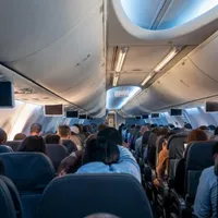 Cum a reușit un bărbat să se urce în avion deși nu avea bilet. Cum a intrat neobservat? - Foto: Profimedia / imagine cu rol ilustrativ