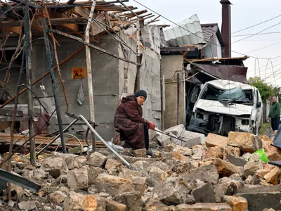 Rusia lansează 95 de sisteme de atac într-o singură noapte. Ucraina ripostează cu succes - FOTO: Profimedia (imagine cu rol ilustrativ)