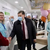 Aproape 2.000 de doze de vaccin împotriva variolei maimuței ajung în România, anunță Rafila/FOTO: Facebook/ Alexandru Rafia