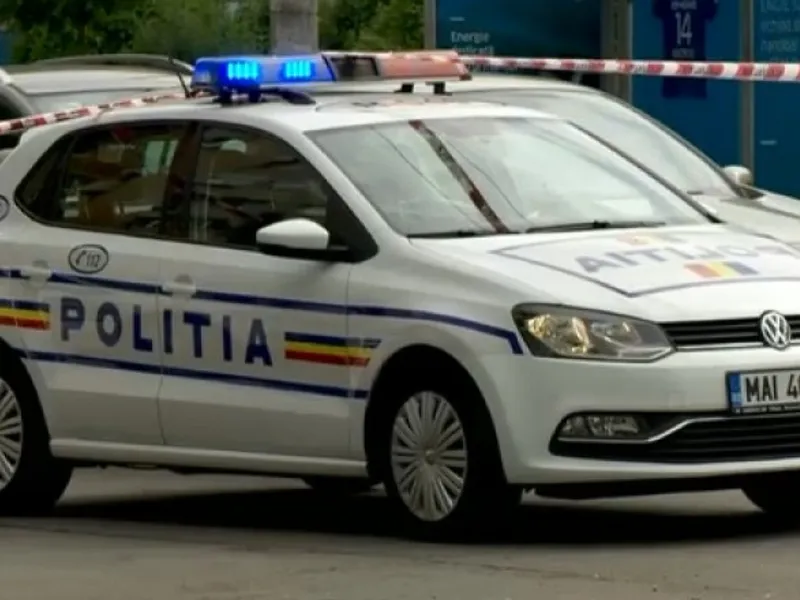 Peste 10.000 de poliţişti vor acţiona pentru asigurarea ordinii / Digi24