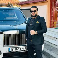 Tzancă Uraganu spune că e amenințat de interlopi Foto: Facebook/Tzanca Uraganu