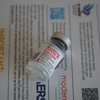 Agenția Europeană pentru Medicamente a aprobat vaccinarea cu doza „booster” de la Moderna/FOTO: Unsplash