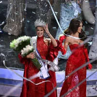 Cum arată Miss Venezuela 2023! Are o fetiță de 11 ani și este profesoară - Foto: Profimedia Images