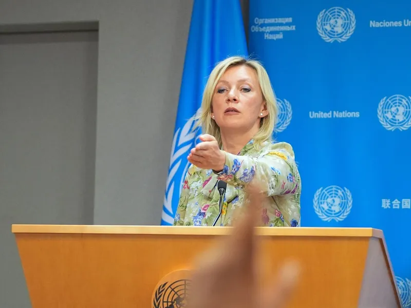 Rusia avertizează: „Șansele păcii în Ucraina scad dacă Occidentul continuă să trimită arme” - FOTO: Profimedia (imagine cu rol ilustrativ)