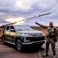 Forțele ucrainene au distrus sistemul de rachete Osa și trei depozite de muniție în sud - FOTO: UAWeapons