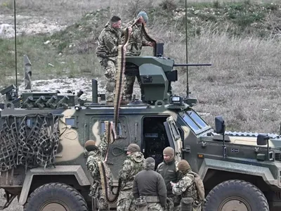 Ungaria trimite trupe să protejeze instalațiile energetice - Foto: Profimedia Images (imagine cu rol ilustrativ)