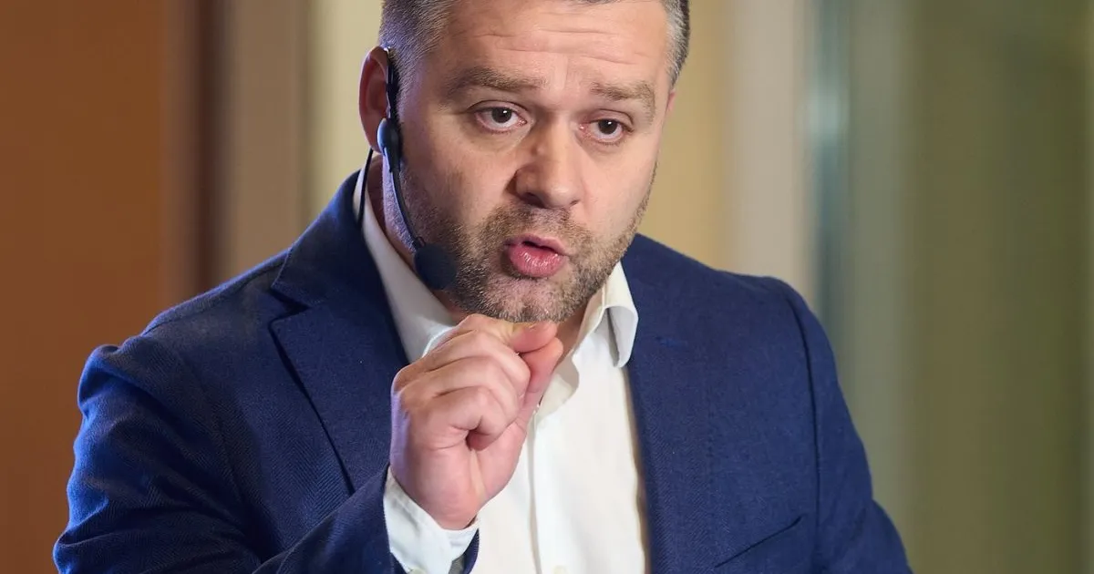 De ce îl sună Ciprian Ciucu pe Cătălin Drulă, în această seară? “Nu am această mândrie!” • Newsweek România