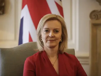 "Epoca angajamentelor cu Rusia s-a încheiat", afirmă ministrul britanic de Externe în fața NATO/FOTO: bbc.com