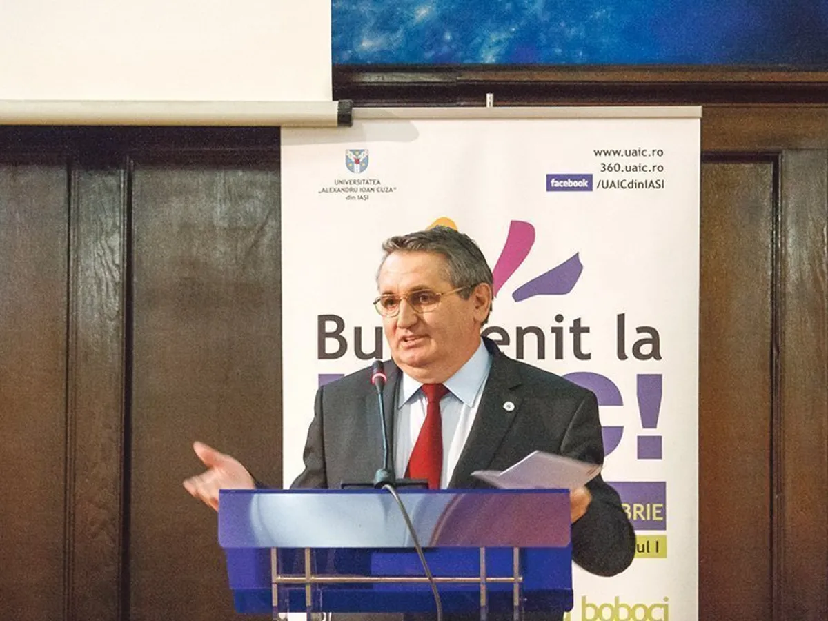 Gheorghe Iacob