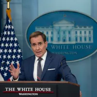 Casa Albă, despre dronele rusești din spațiul aerian românesc: arată pericolul războiului lui Putin - Foto: Profimediaimages.ro