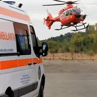 Sursa foto: Facebook/Ambulanța