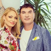 Decizie radicală a lui Cristi Borcea: Sunt dinamovist, dar rămân alături de Valentina și familie / playtech.ro
