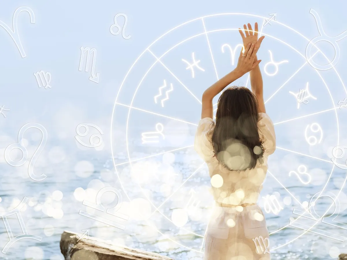 Horoscop femeie - Foto: Profimedia Images (Imagine cu rol ilustrativ)