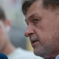 VIDEO Alexandru Rafila: Nu am de ce să demisionez. Cine este vinovat să plătească - Foto: INQUAM PHOTOS/George Călin