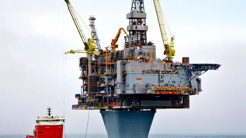 Foto: Exxon Mobile