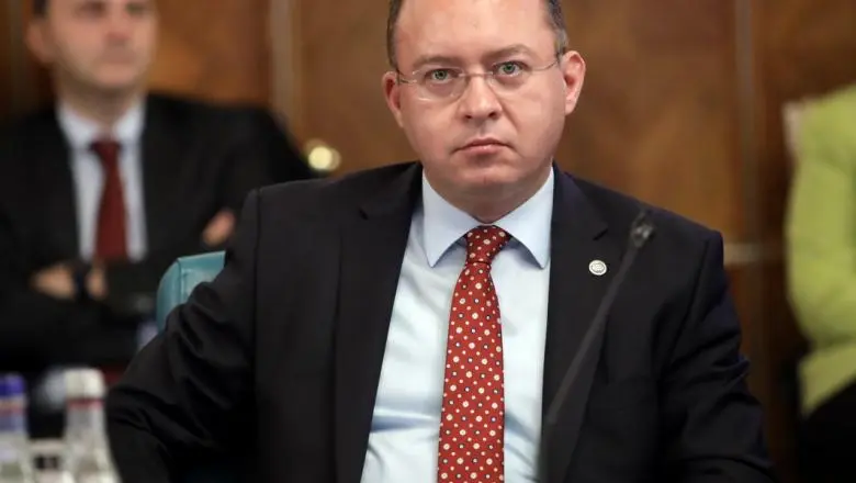 Bogdan Aurescu/ FOTO: Gov.ro