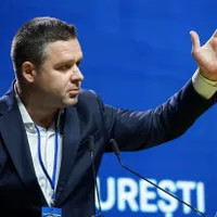 Ciprian Ciucu - Foto: Profimedia