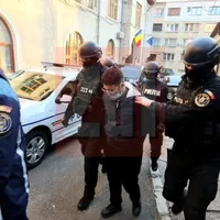 Apărarea studentului marocan: o pereche de pantofi, proba misterioasă
