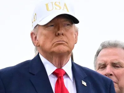 Americanca de 21 de ani care a ”cucerit” lumea a caracterizat fără rețineri, în TREI cuvinte, războiul purtat de Trump în Iran