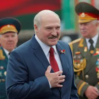 Foto: Aleksandr Lukașenko / nytimes.com
