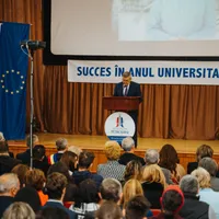 Universitatea Petroșani - FOTO: FB