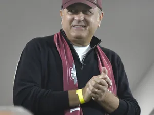 Acord de principiu! Rapid urmează să-și prezinte oficial noul antrenor