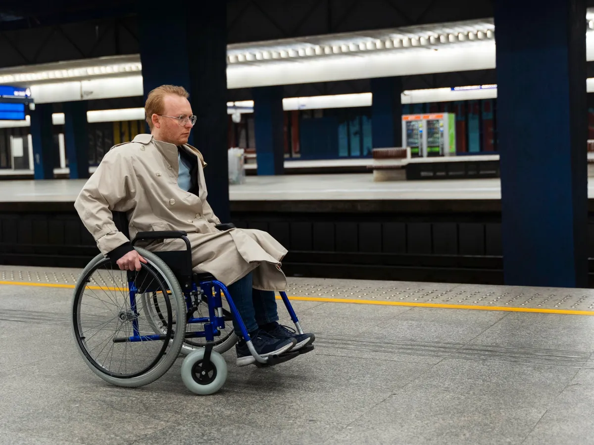 Persoanele cu handicap ies azi in stradă. Ce bani și drepturi au pierdut in 2026?