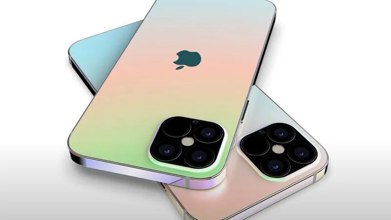 Iphone 12