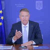 Sursa foto: Site-ul Administraţiei Prezidenţiale