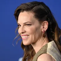 Hilary Swank- Foto: FACEBOOK